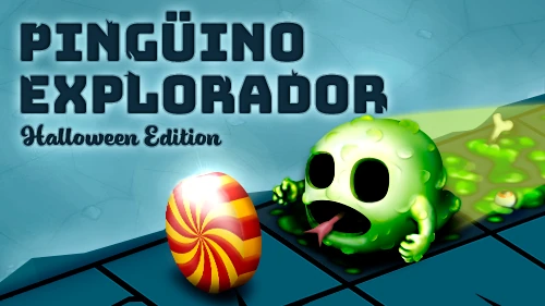 Penguin Explorer